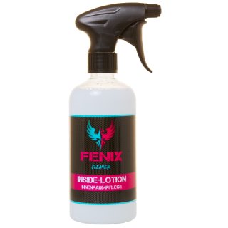 FENIX Cleaner Inside Lotion - Innenraumpflege